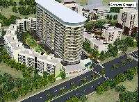 1 BHK in Amayra Greens2