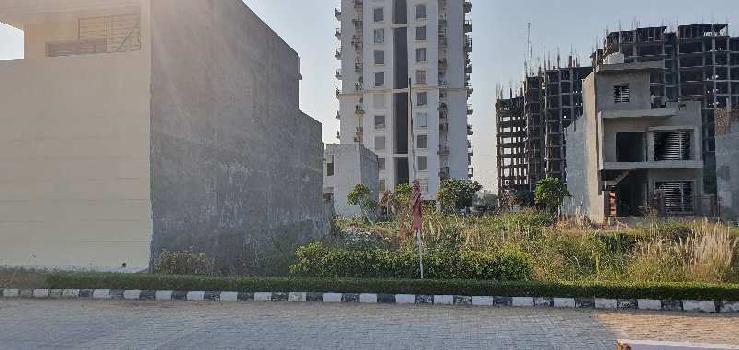 3 BHK Residential Plot for Sale in Kharar Landran Road, Mohali