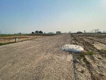 PLOT FOR SALE